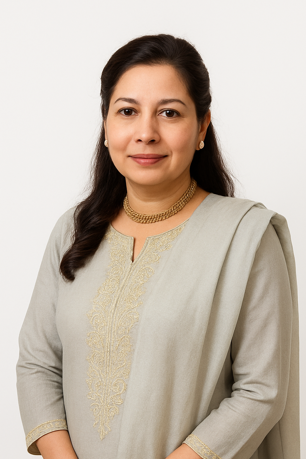 Prem Lata